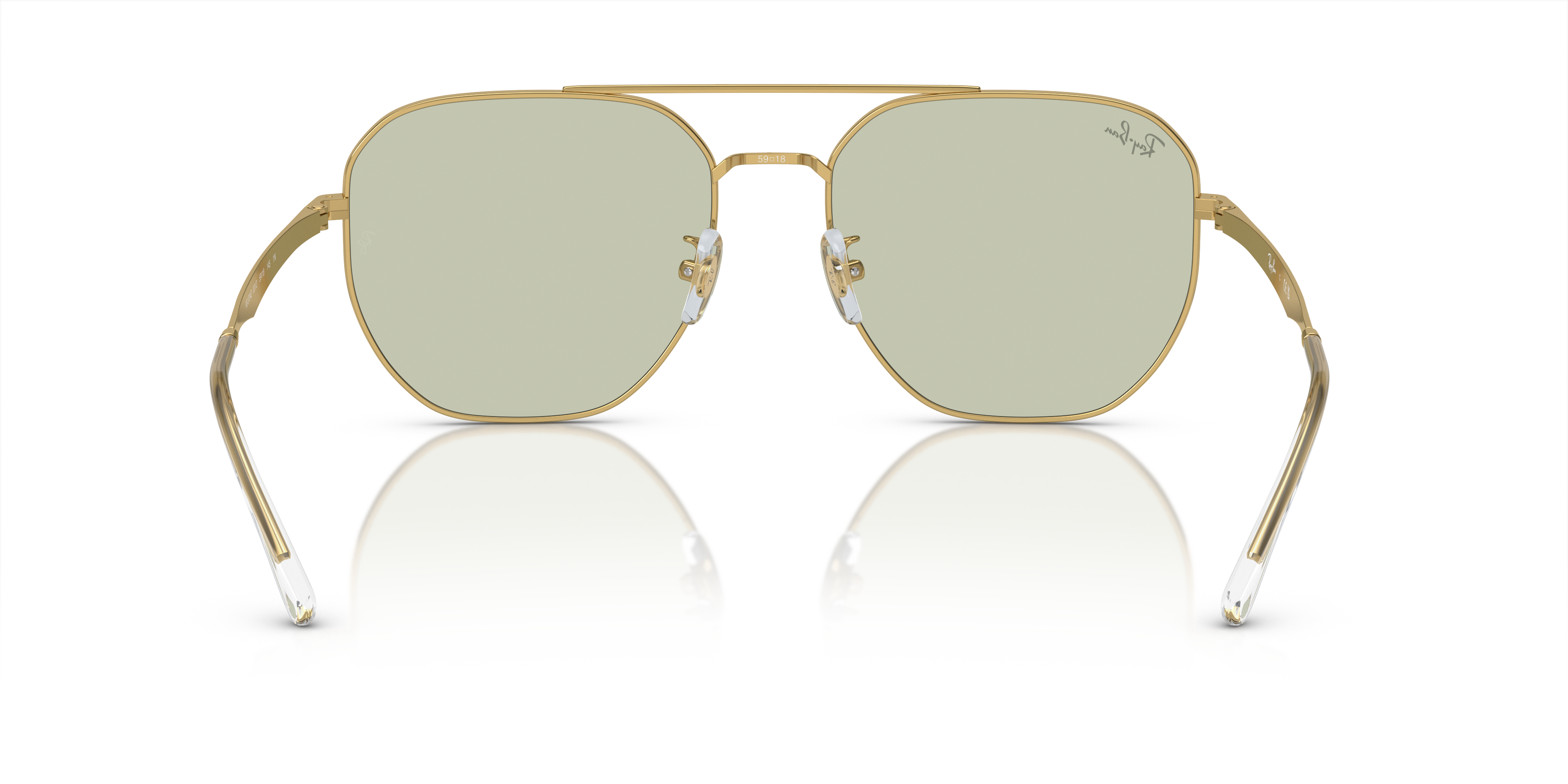 Ray Ban RB3724D 001/2 | Buy online